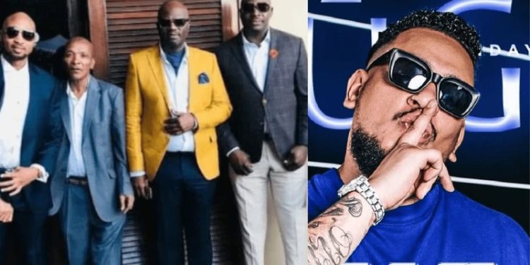 The Phoenix President: Bassirou Diomaye Faye’s Journey from Chains to Crown