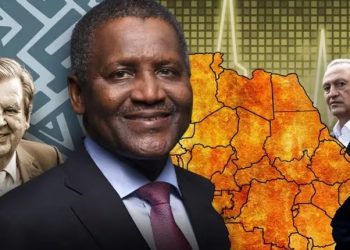 The Phoenix President: Bassirou Diomaye Faye’s Journey from Chains to Crown