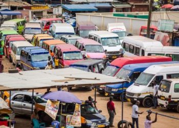Transport Fare Increase Announced in Ghana Amid Rising Petroleum Prices