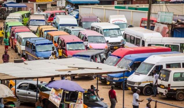 Transport Fare Increase Announced in Ghana Amid Rising Petroleum Prices