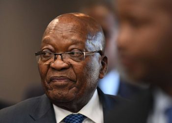South Africa’s Electoral Court Allows Former President Jacob Zuma to Run in Upcoming Election
