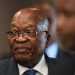 South Africa’s Electoral Court Allows Former President Jacob Zuma to Run in Upcoming Election
