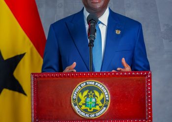 Survey Shows Majority Hold Vice President Bawumia Partly Responsible for Ghana’s Economic Crisis