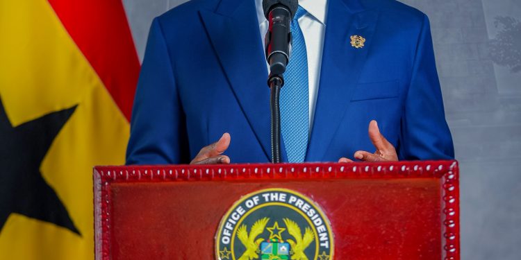 Survey Shows Majority Hold Vice President Bawumia Partly Responsible for Ghana’s Economic Crisis