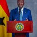 Survey Shows Majority Hold Vice President Bawumia Partly Responsible for Ghana’s Economic Crisis