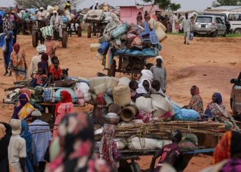 Sudan: A Year of Unyielding Conflict with No End in Sight