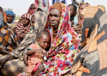 Sudan’s Humanitarian Crisis: A Nation on the Brink