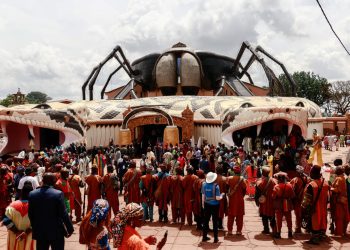 Cameroon Unveils Bomaun Kings Museum: Celebrating Centuries of Cultural Heritage
