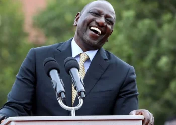 President Ruto Has Deceived Africans -Kenya Is Not Visa-Free.