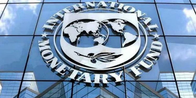 Nigeria Faces Mounting Debt Challenges: IMF Projections Highlight Fiscal Concerns