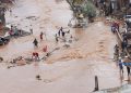 Flash Floods Devastate Kenya: Dozens Dead, Thousands Affected
