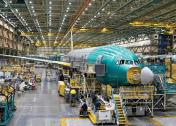 Morocco’s Aerospace Ambitions: Navigating Challenges in a Growing Industry
