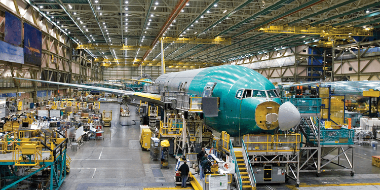 Morocco’s Aerospace Ambitions: Navigating Challenges in a Growing Industry