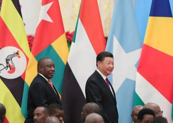 China’s Potential Role in Africa’s Energy Revolution: A Missed Opportunity?