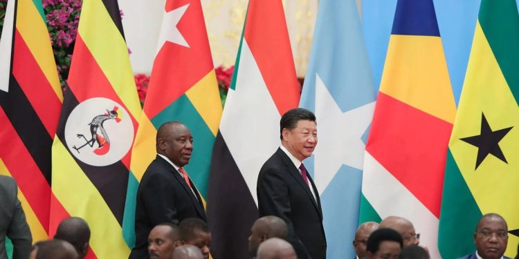 China’s Potential Role in Africa’s Energy Revolution: A Missed Opportunity?
