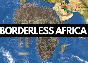 Petition Calls for Kenya to Support Borderless Africa and Address New Travel Requirements