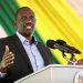 Kenya’s President Ruto Defends Use of Private Plane for US Trip