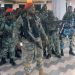 Congolese Government Denounces Alleged Coup Attempt Against President Tshisekedi