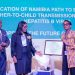 Namibia Achieves Historic Milestone in Combating HIV and Hepatitis B Transmission