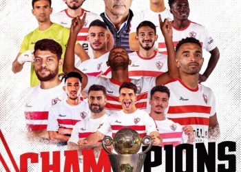 Zamalek Triumphs in CAF Confederation Cup with Victory Over RSB Berkane