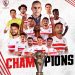 Zamalek Triumphs in CAF Confederation Cup with Victory Over RSB Berkane