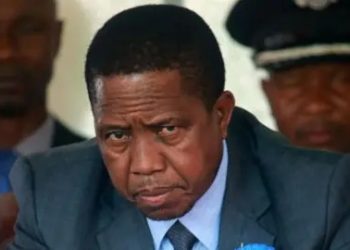 Former Zambian President Accuses Government of Plotting Arrest