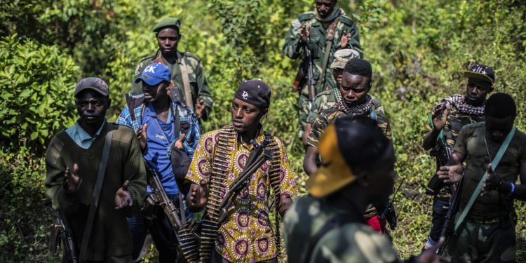 Rwanda denies involvement in grenade attack blamed on Burundi rebels