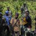 Rwanda denies involvement in grenade attack blamed on Burundi rebels