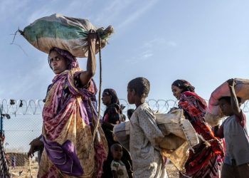UN Warns of Escalating Violence and Famine Risk in Sudan