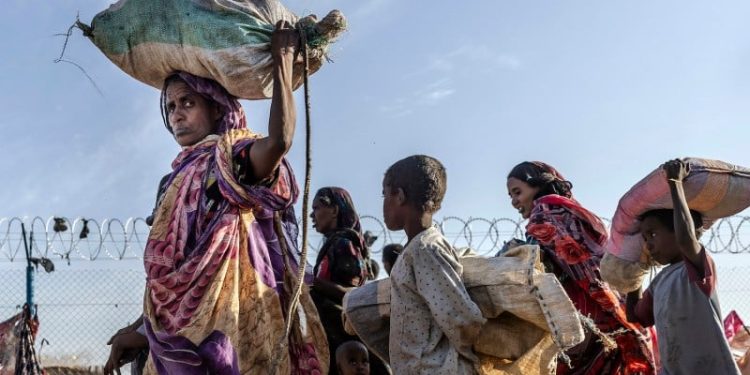 UN Warns of Escalating Violence and Famine Risk in Sudan