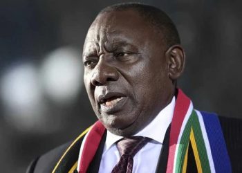 ANC Stands Firm on Ramaphosa Amid Coalition Talks