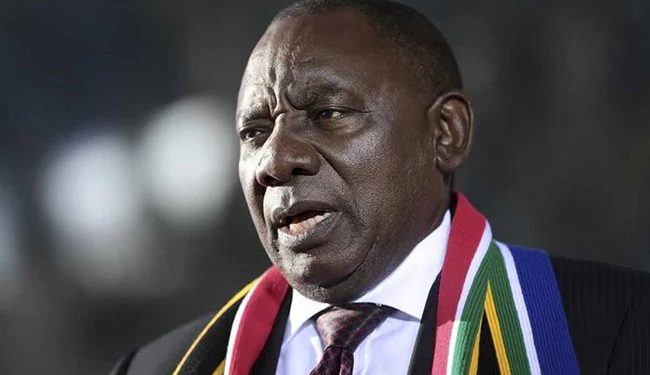ANC Stands Firm on Ramaphosa Amid Coalition Talks