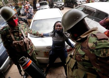 Kenya’s President Ruto Responds to Nationwide Youth Protests Over Tax Increases