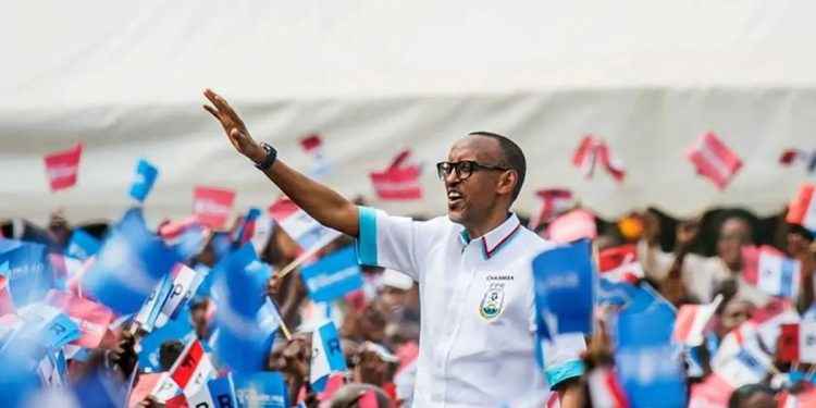 Rwanda’s 2024 Elections: A Crucial Test for Democracy and International Relations