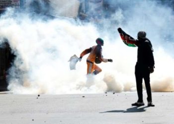 Kenya’s Gen Z TikTok Takedown: How Social Media Marched on Parliament and Scored a Win