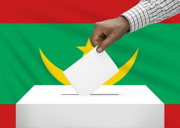 Mauritania’s Presidential Election Highlights Deep Divisions