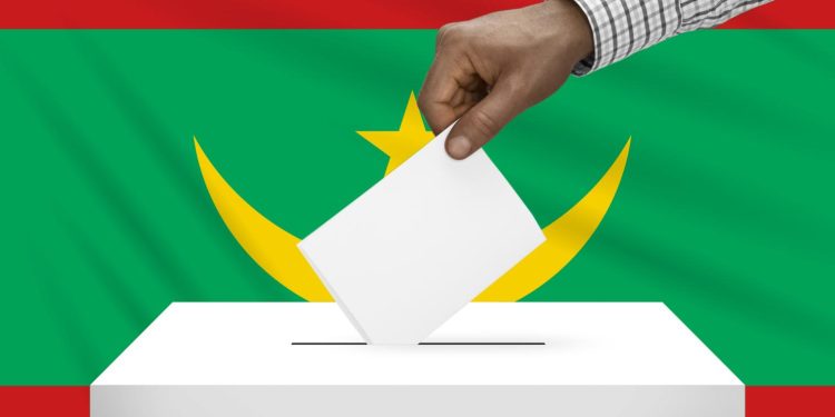 Mauritania’s Presidential Election Highlights Deep Divisions