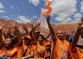 Independent Candidates Challenge Status Quo in Madagascar’s Legislative Elections