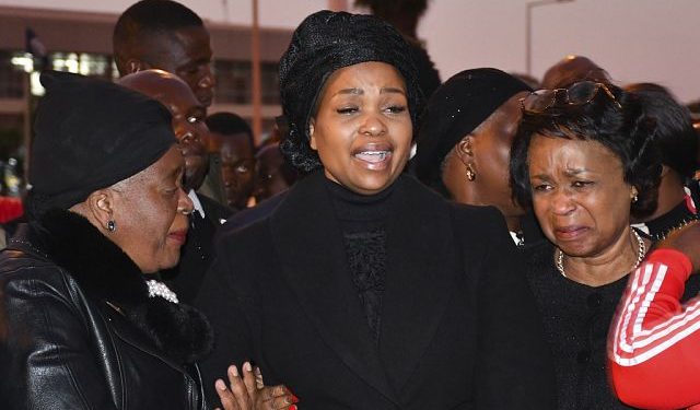 Malawi Announces State Funeral and 21 Days of Mourning for Vice President Killed in Plane Crash
