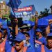 Opposition Party Agrees to Join South African Unity Government