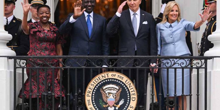 William Ruto’s Diplomatic Maneuvering: A Betrayal of Pan-African Ideals?