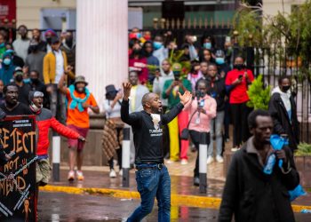 How Kenya’s Youth Movement Forced President Ruto to Abandon Tax Hikes
