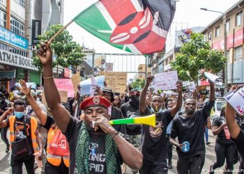 African Civil Society Groups Hold President Ruto Accountable for Protest-Related Killings and Abductions