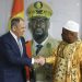 Russia’s Foreign Minister Lavrov Concludes Africa Tour with Visit to Chad