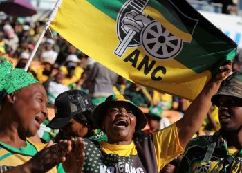 South Africa’s ANC in Coalition Talks After Losing Majority in Election