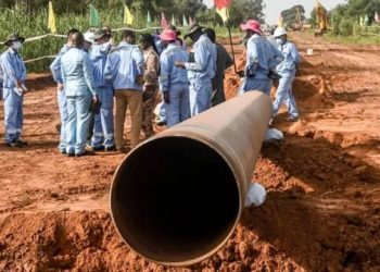 Niger Confirms Anti-Junta Rebels Behind Oil Pipeline Attack