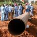 Niger Confirms Anti-Junta Rebels Behind Oil Pipeline Attack