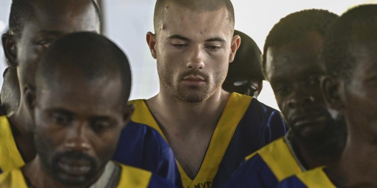 50 Individuals, Including 3 Americans, Face Military Trial in DRC for Failed Coup