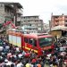 School Building Collapse in Nigeria’s Plateau State Leaves Seven Dead