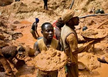 Militia Attack in Northeastern Congo Kills Six Chinese Miners and Two Soldiers